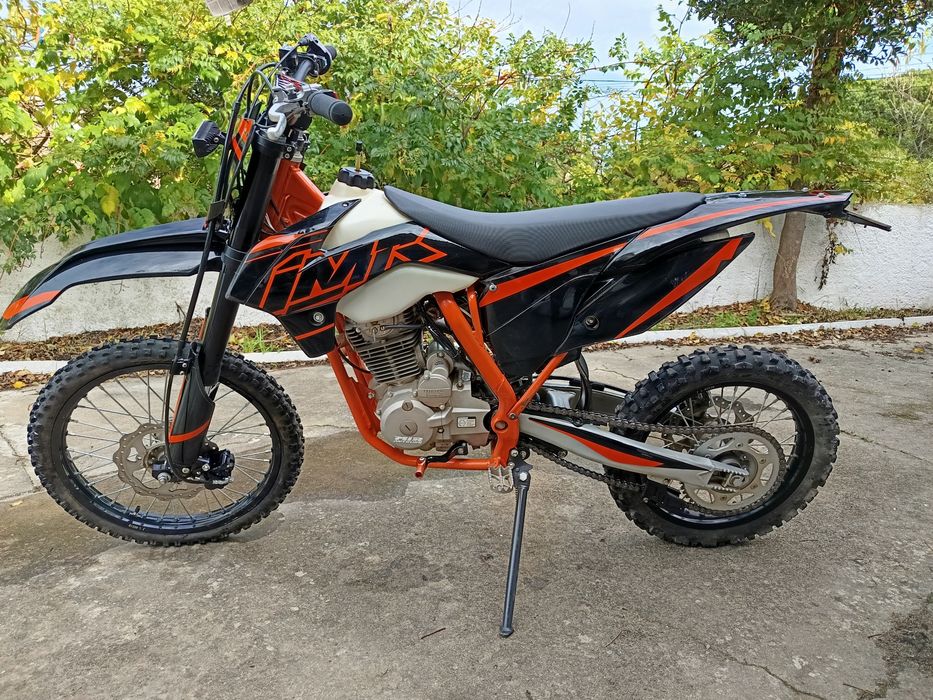 Pit bike IMR 150