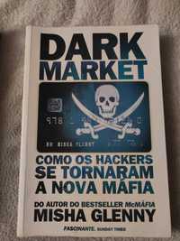 Misha Glenny - Dark Market