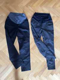 9 par spodni ciazowych XS-L