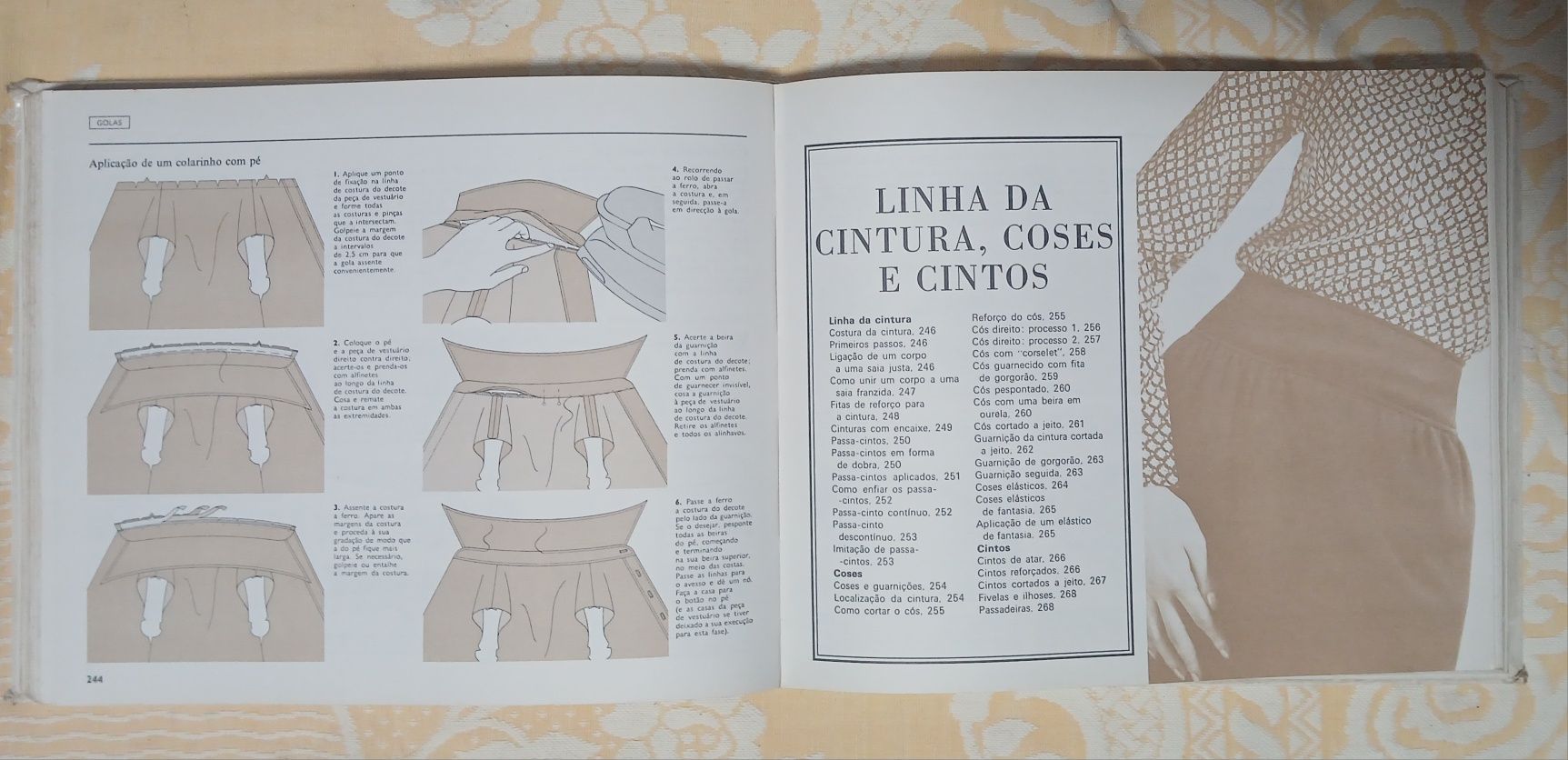 Grande Livro de Costura