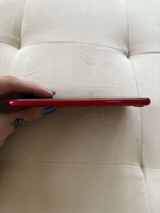 iPhone XR 64gb czerwony