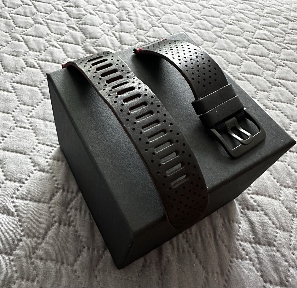 Polar grit x pro titan
