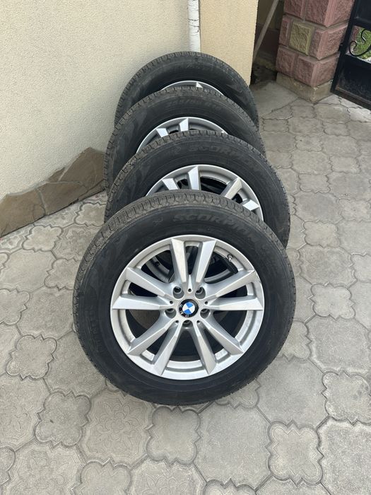 Диски r18 5/120 R18 5 120