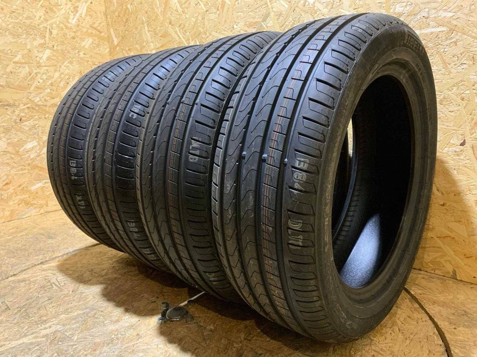 Opony letnie 225/55/18 Pirelli Cinturato P7 102Y