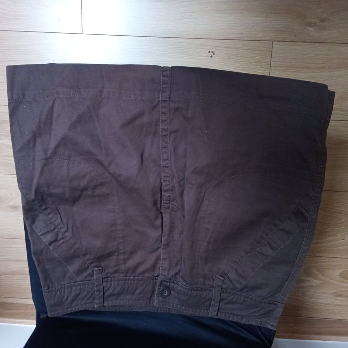 Spódnica brązowa Yessica rozmiar M za 5 zl