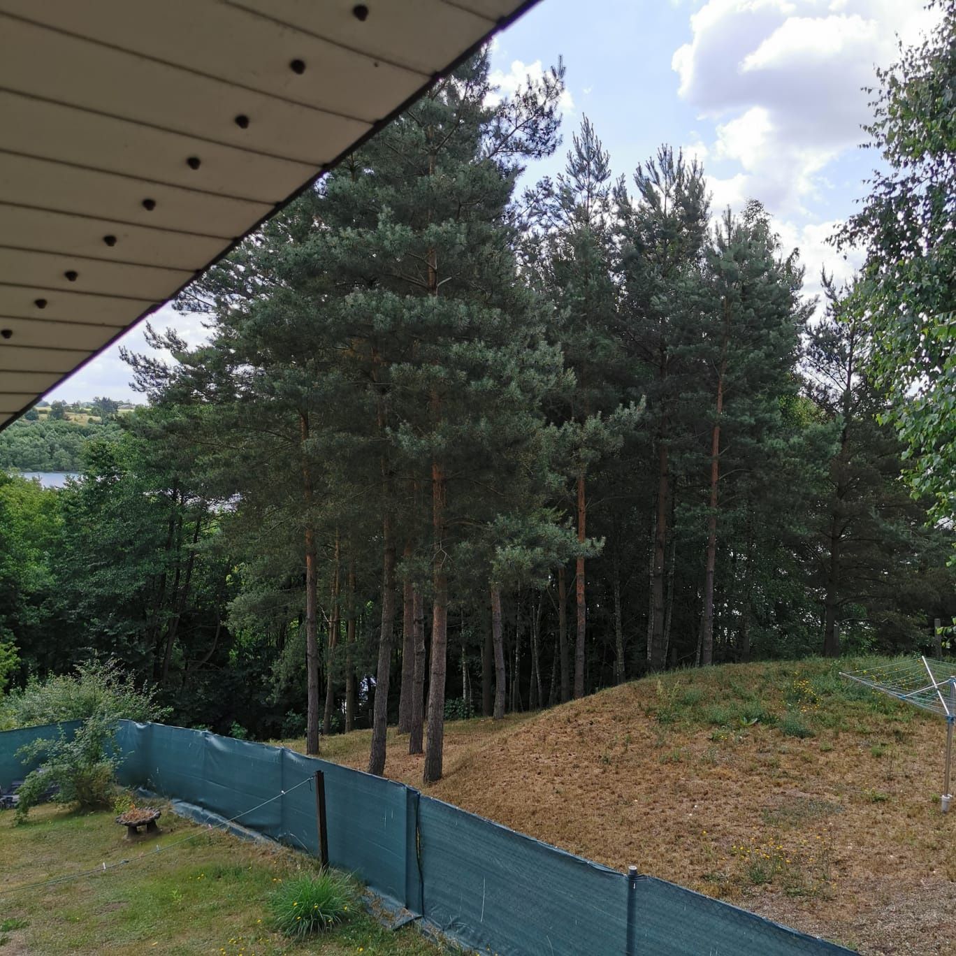 Domek do wynajęcia nad jeziorem Kromszewickim Bogołomia gm Chodecz