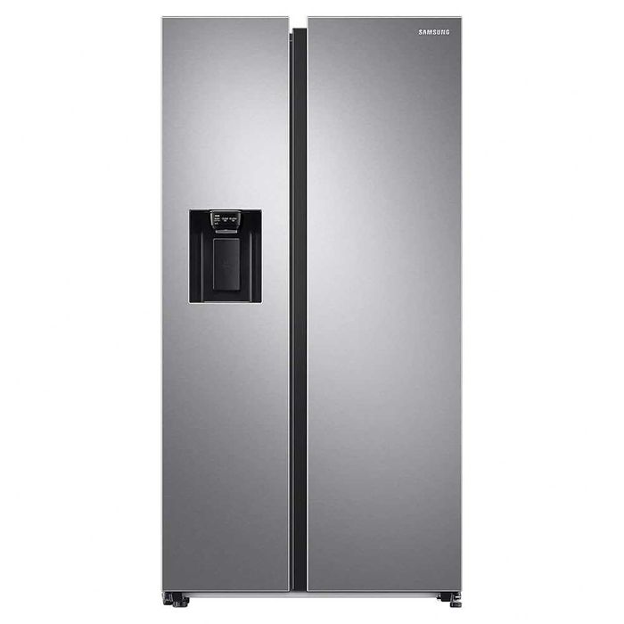 Samsung RS68A884CSL z kostkarką  Nowa Klasa C 225 kWh/rok
