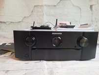 Marantz SR6009 Wi-FI BT 4k 60P ARC Net radio  150W