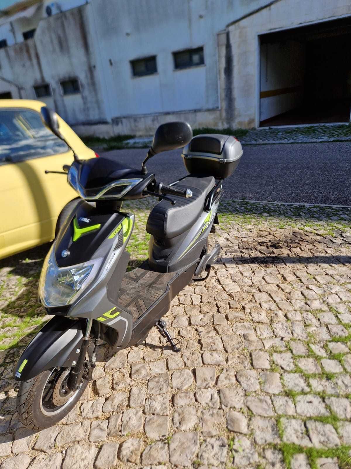 Vortex Goose Moto electrica