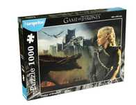 Puzzle EUROPRICE Game of Thrones Queen of Dragons 1000 peças