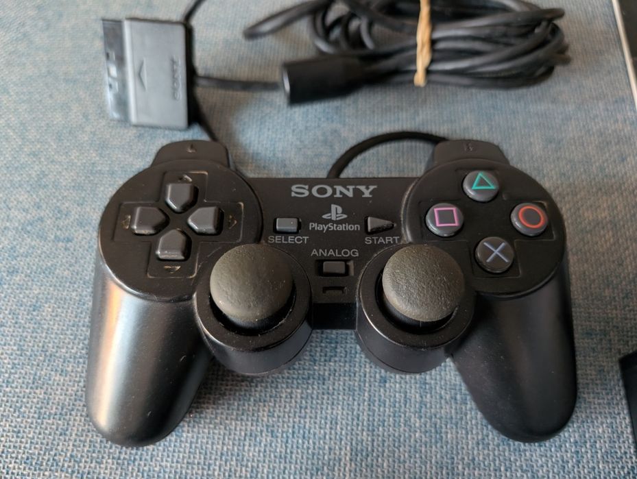 Sony PlayStation 2