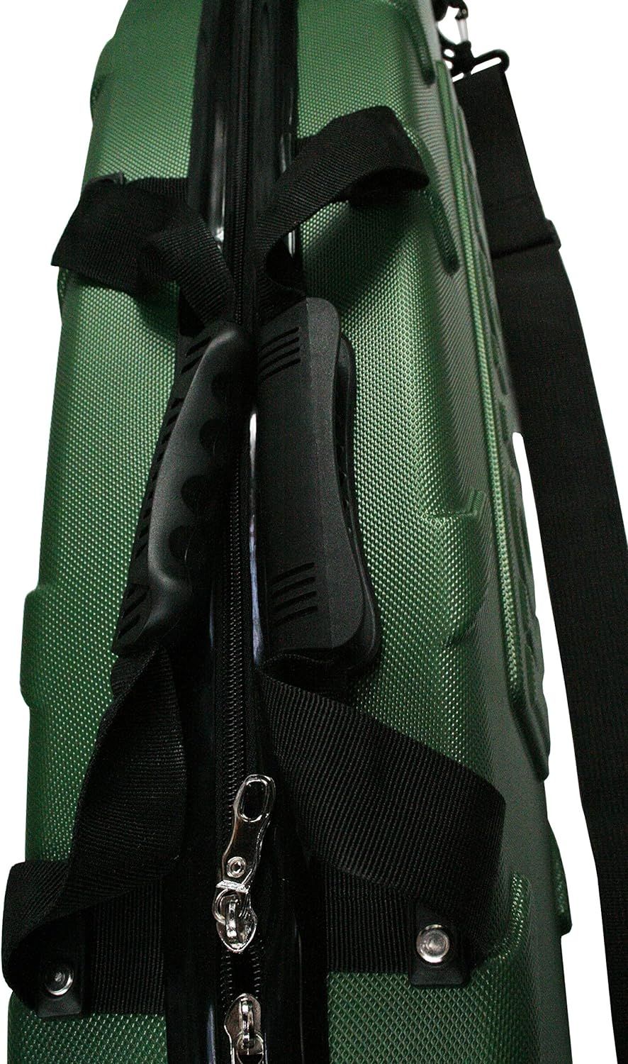 Futerał hardcase KONGER Combo Case 130cm