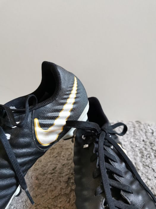 Chuteiras Nike Tiempo