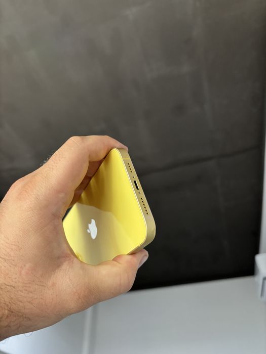 Apple iphone 14+ 128 gb Neverlock 100% айфон 14 плюс