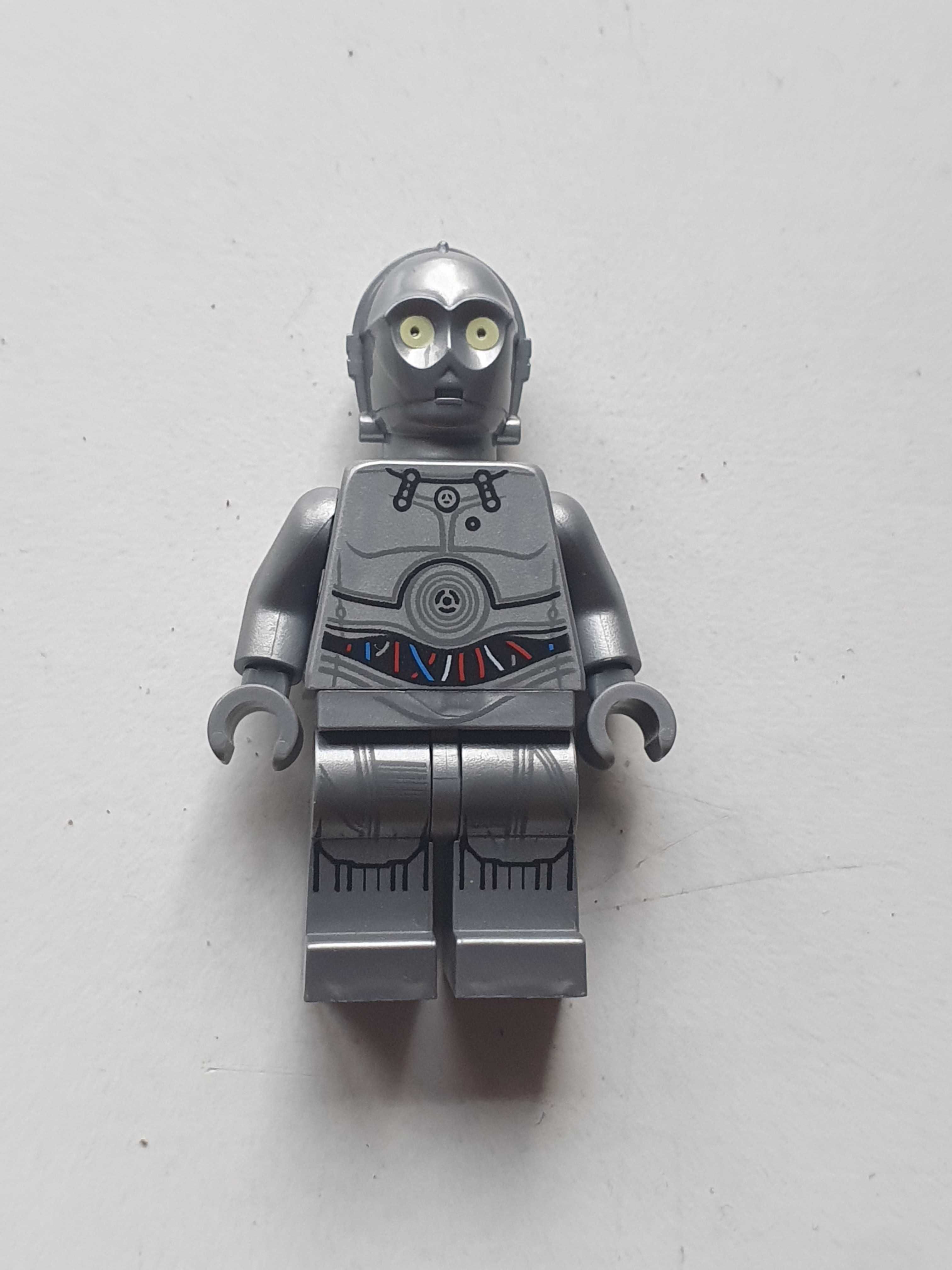 Figurka Lego Star Wars U-3PO