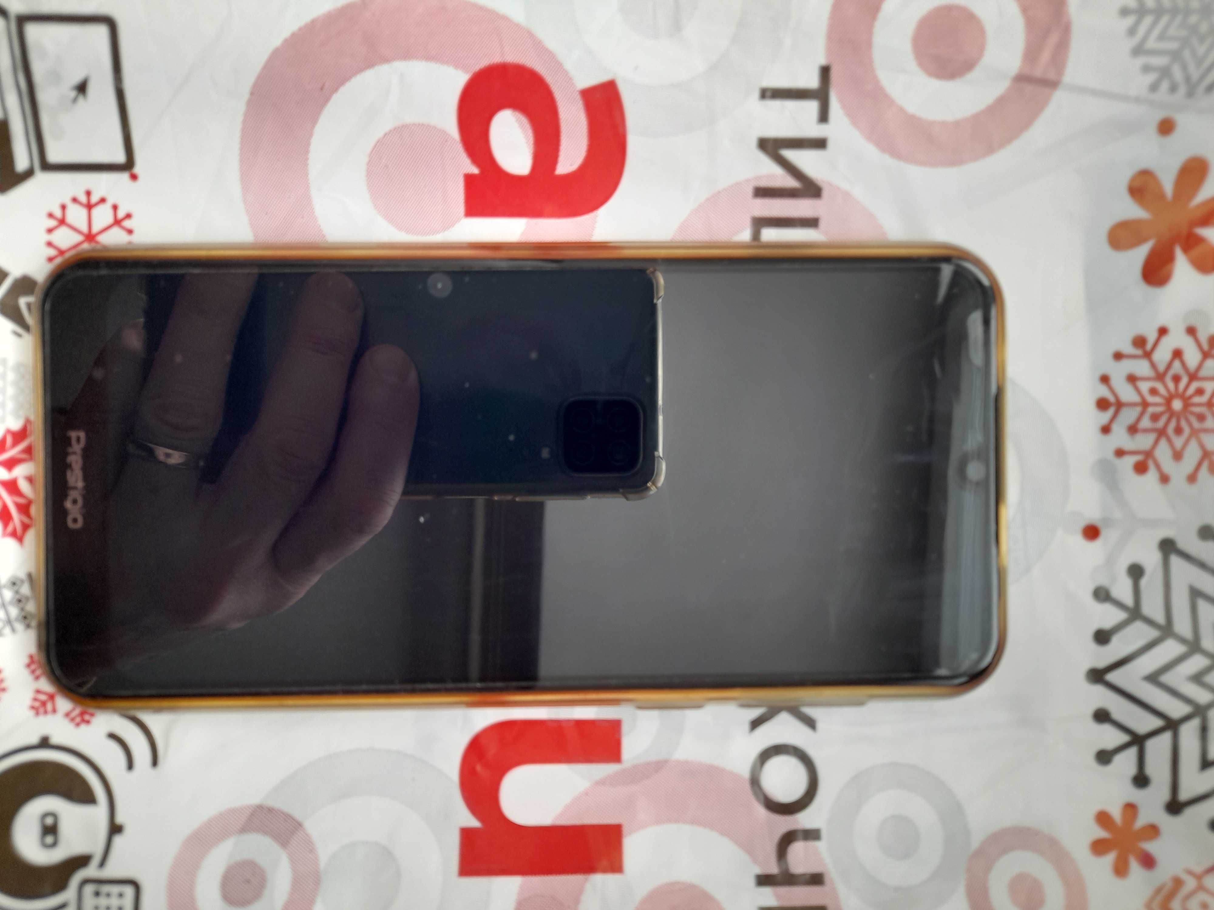 Смартфон престижио С макс 3 32 Гб Prestigio S Max
