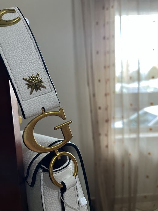 Mala feminina Guess