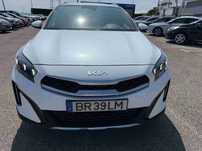 Kia XCeed 1.0 T-GDI Dynamic