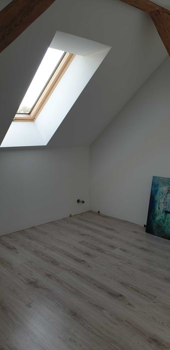 Remonty i wykonczenia wnetrz