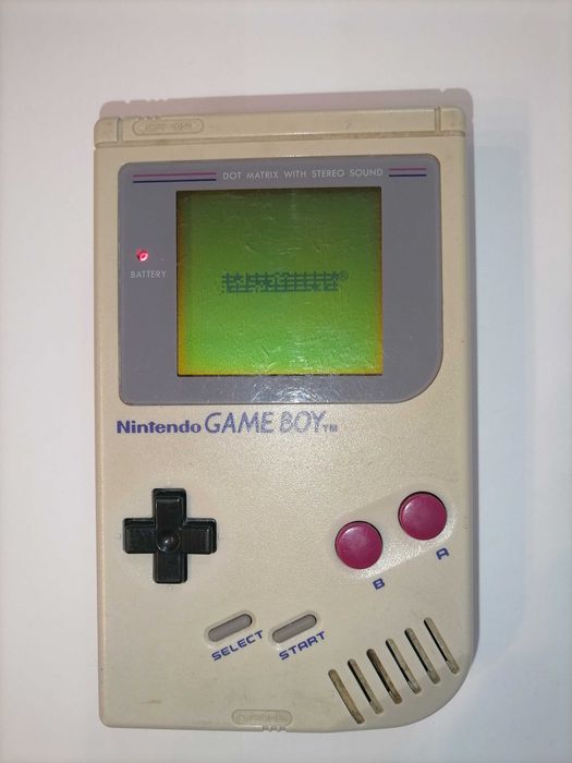 Gameboy Nintendo