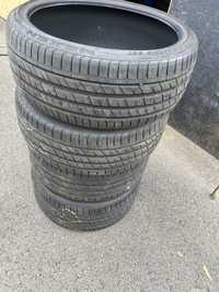 225*35 r19 пара та 255*30 r19 пара, Nexen Nfera