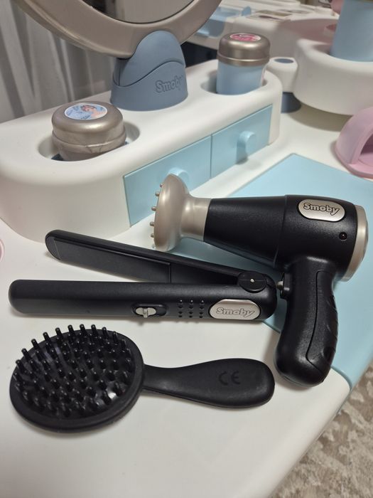 Smoby салон краси