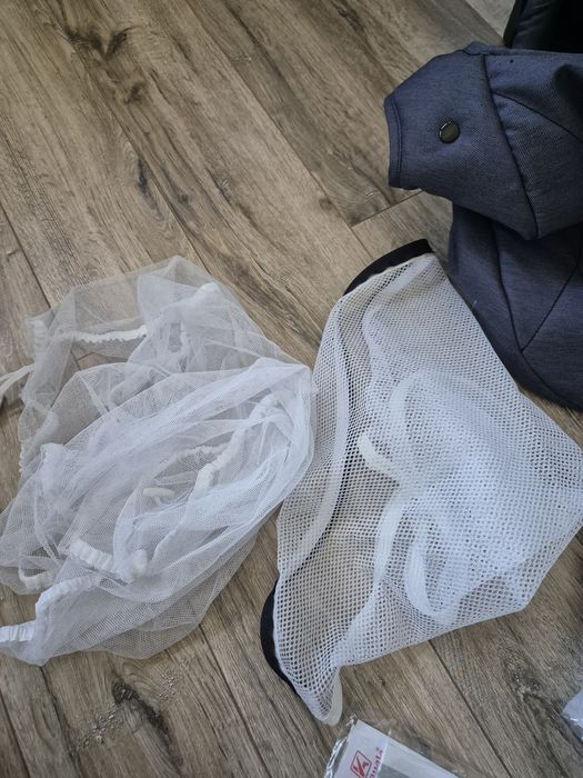 TEASY GO  wózek dziecięcy 3w1