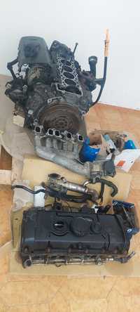 Motor Volkswagen T5 2.5 TDI 130cv