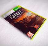 Fallout New Vegas Ultimate Edition Xbox 360 One