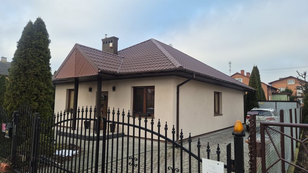 Wynajem od 1 lutego 2026