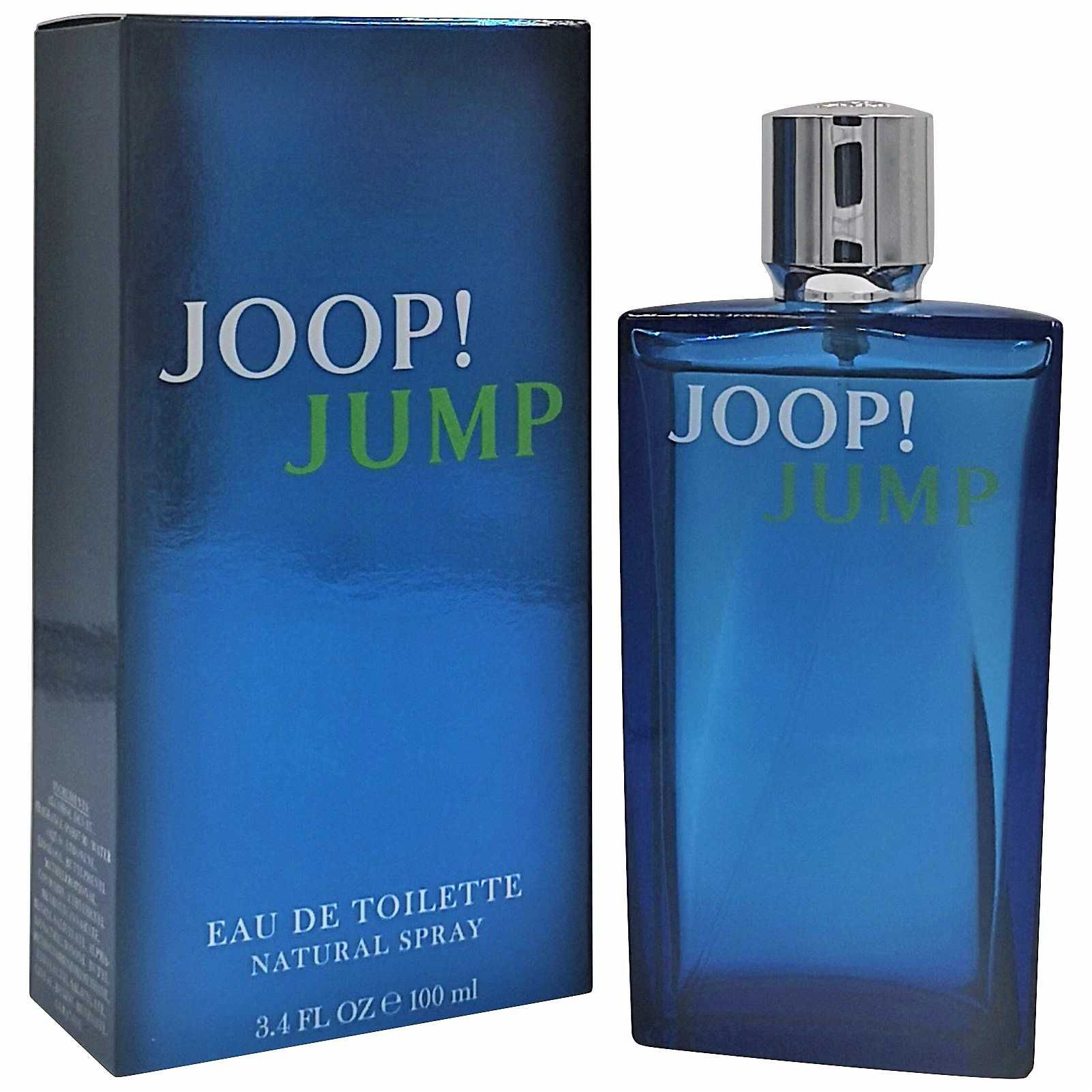 Perfumy | JOOP | Jump | 100 ml | edt