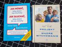 Projekt mądre wychowanie Jak mówić żeby dzieci nas słuchały Nowe