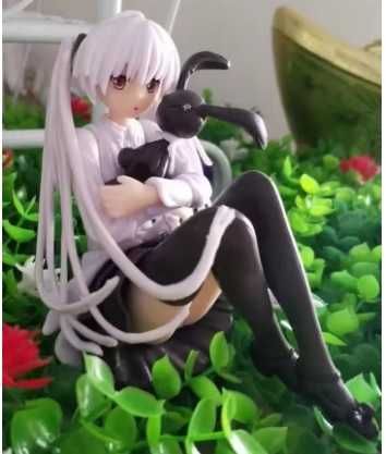 Аніме фігурка Yosuga no Sora, в колекцію