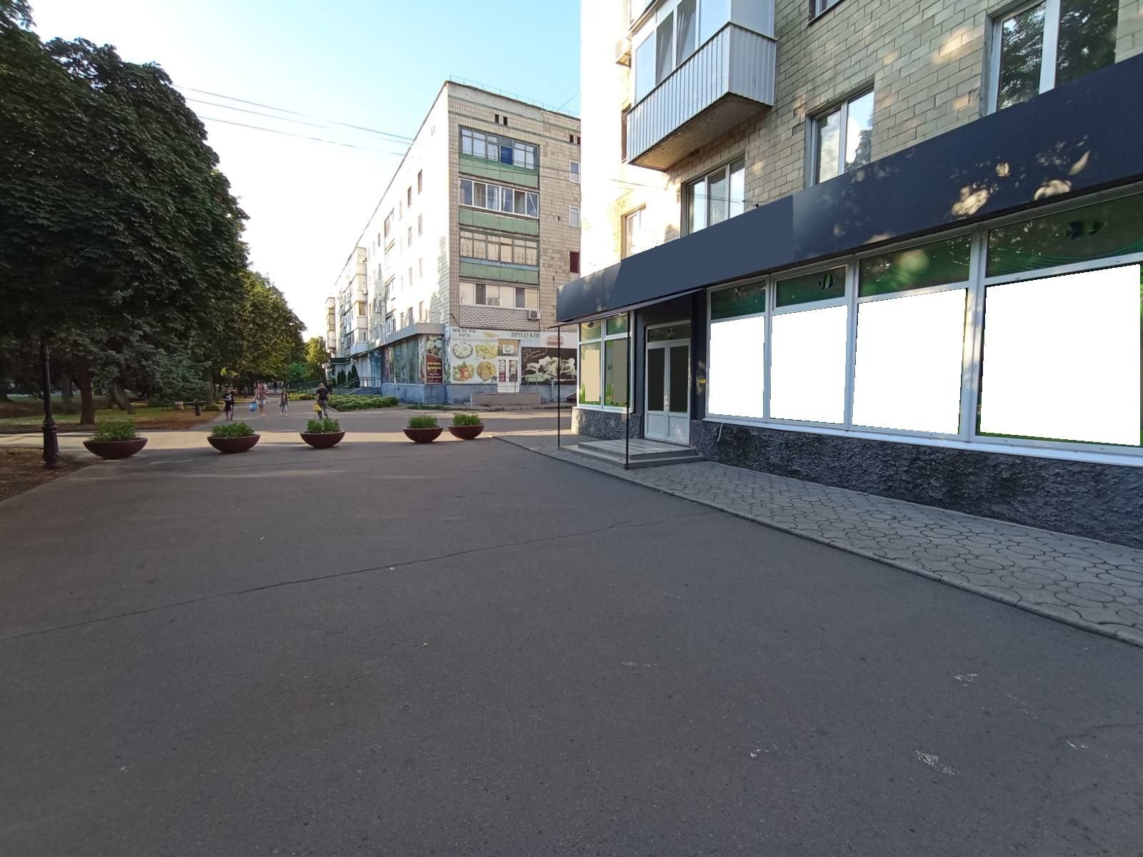 Оренда приміщення 83кв.м