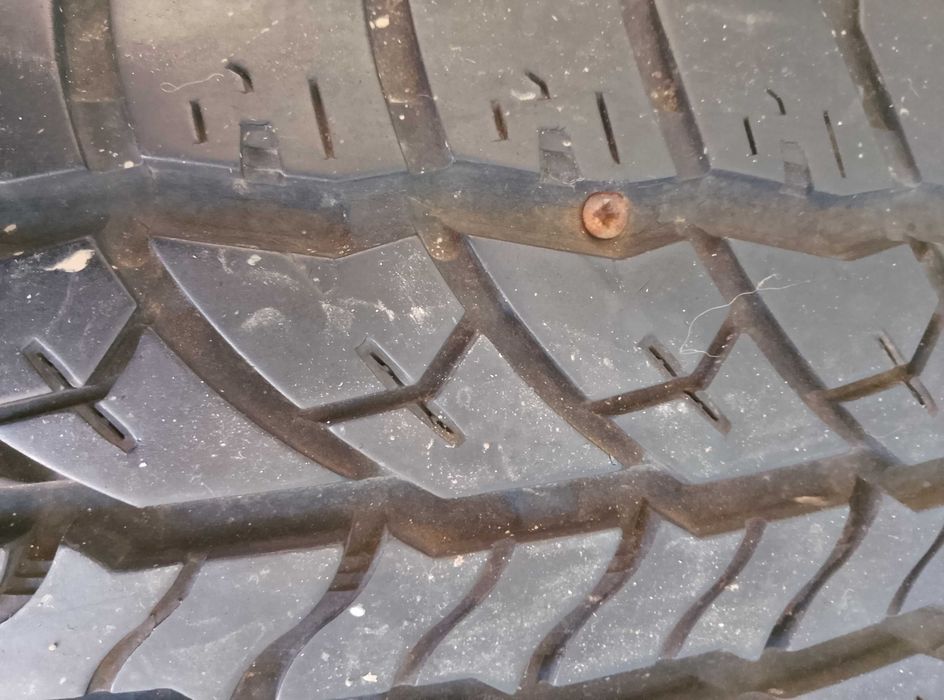 Шини б/в Sailun Terramax H/T 235/65 R17