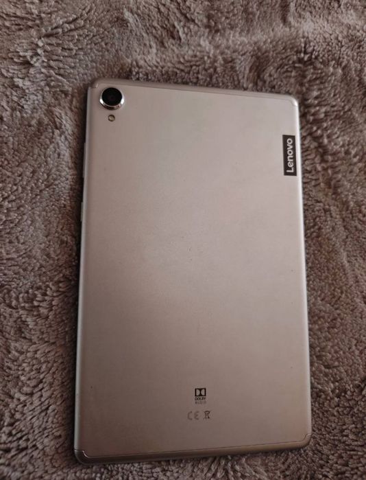 Планшет Lenovo Tab-8705F M8 3/32 Full HD. Карта на 64гб подарок