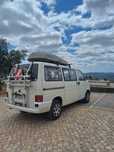 Volkswagen Transporter T4 2001 Diesel for sale - 230,500 km
