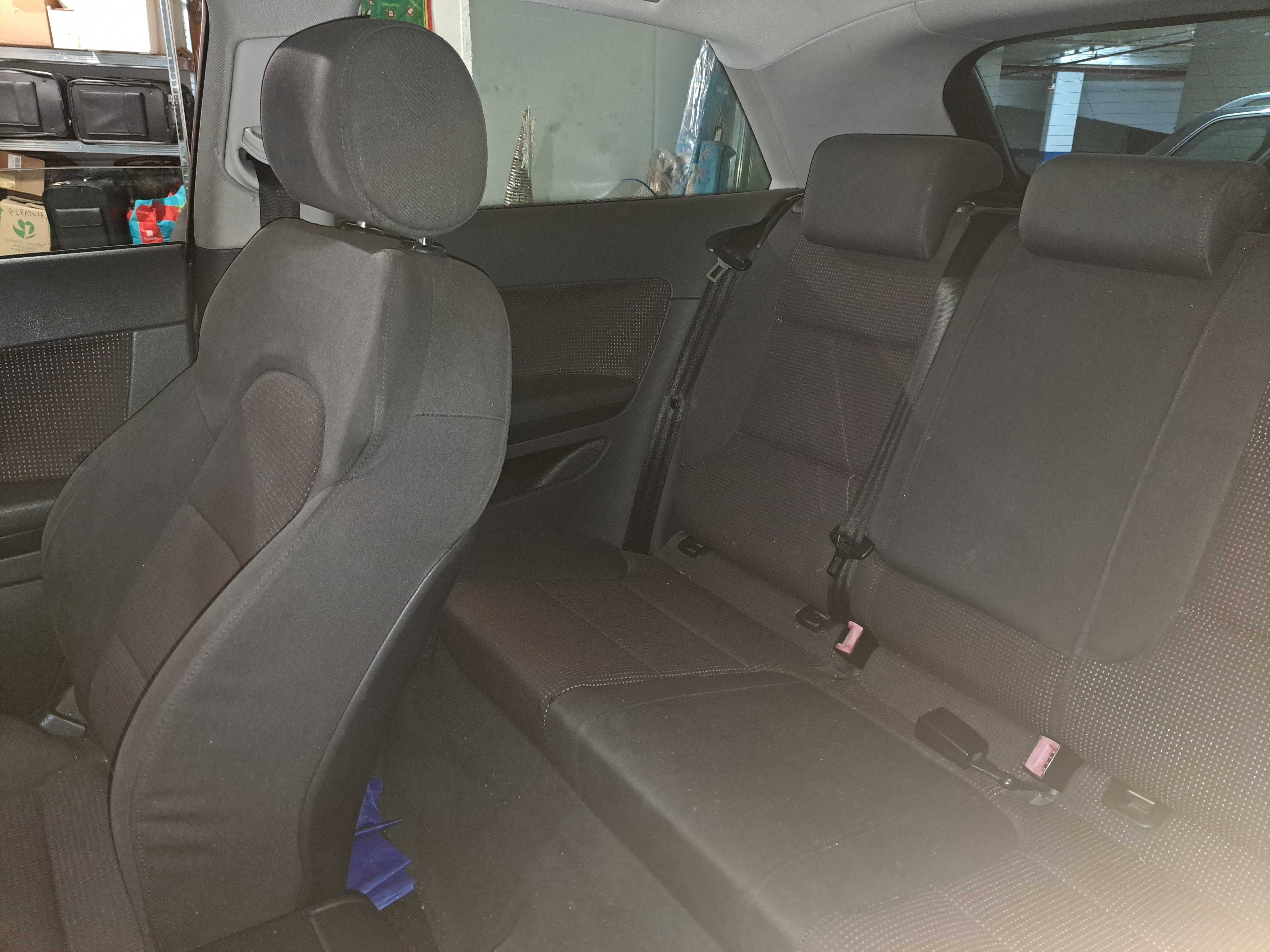 Audi A3 estimado