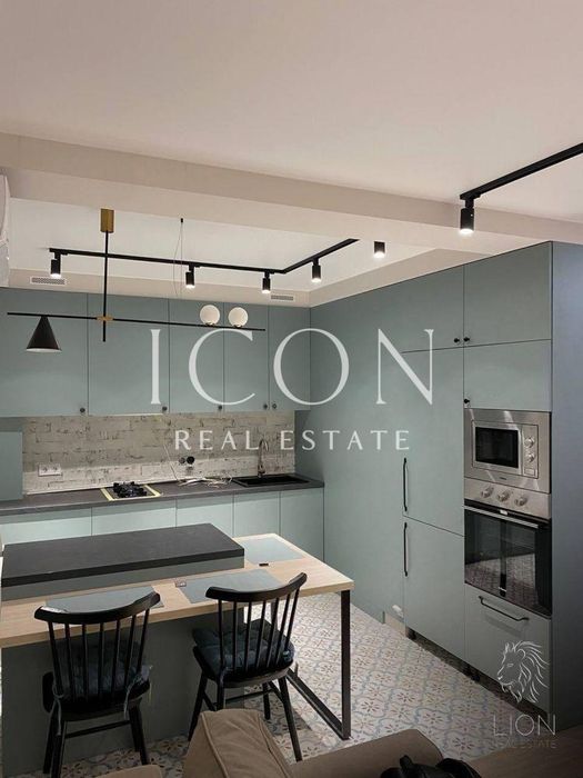 Продаж квартири |50 м²| вул. Половецька