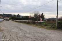 Terreno  Venda em Lustosa e Barrosas (Santo Estêvão),Lousada
