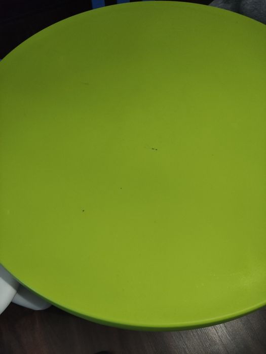 Zestaw stolik i krzesełka dla dzieci Ikea mamut