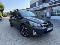 Subaru XV Top-Auto Salon Polska gaz 1 właściciel