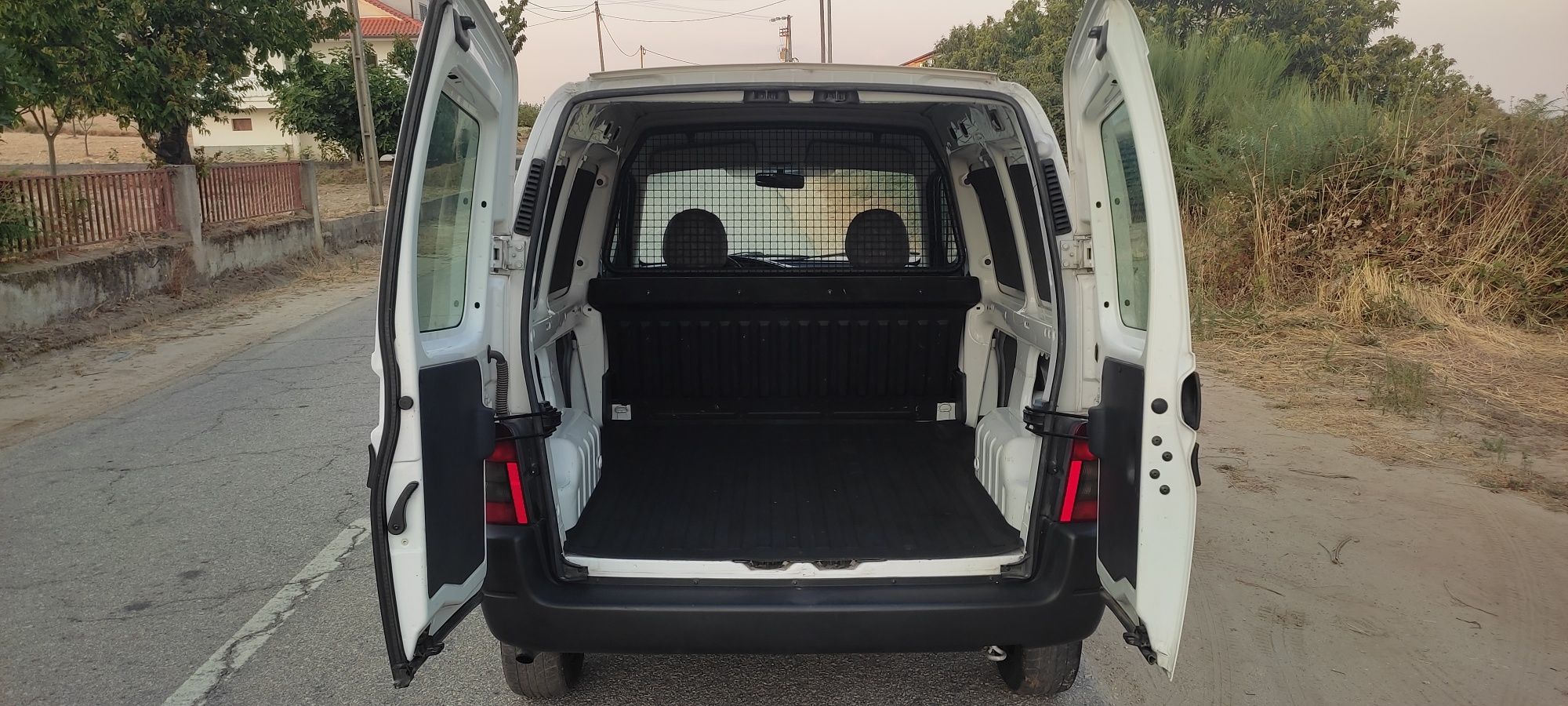 Citroen Berlingo só 115000 kms