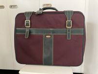 Mala viagem vintage
