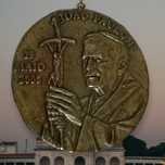 Medalha João Paulo II