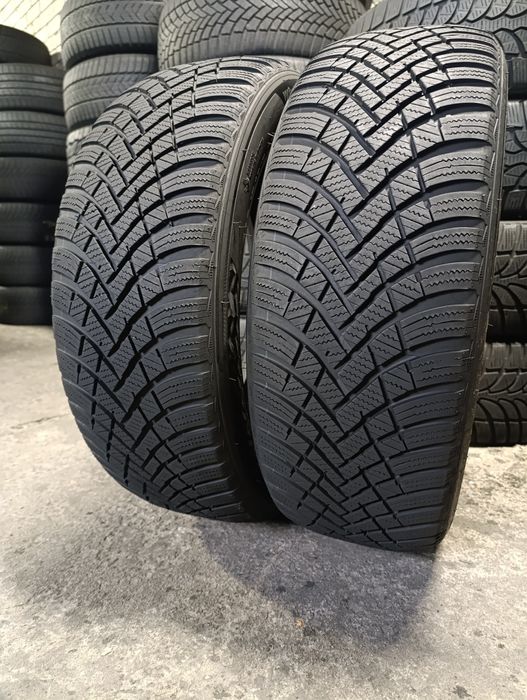 205/55 R17 Hankook Winter I*cept RS3 (Шини зима бу) Склад