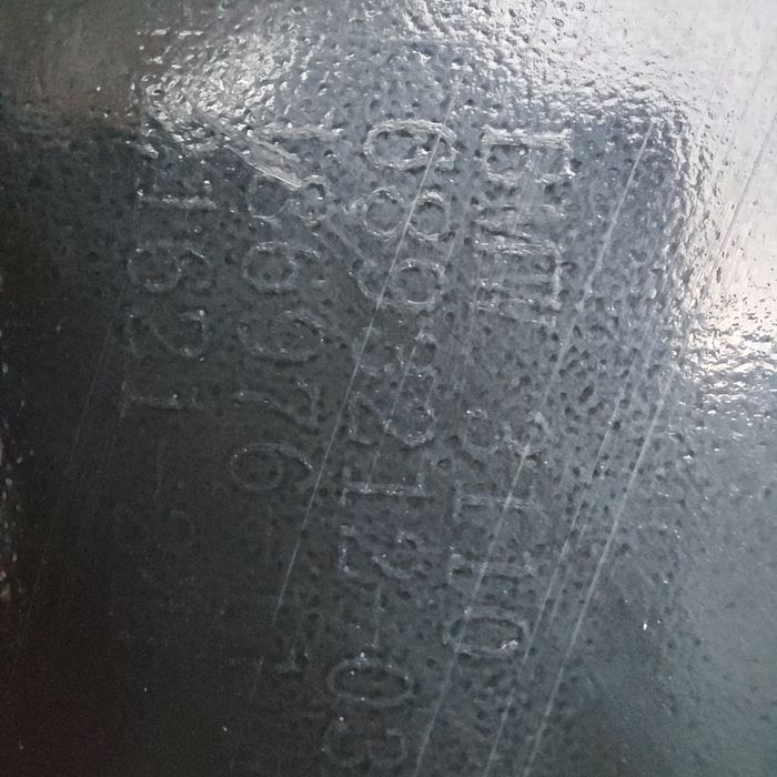 BMW G01 G02 X3 X4 21r Sanki Wózek Przód