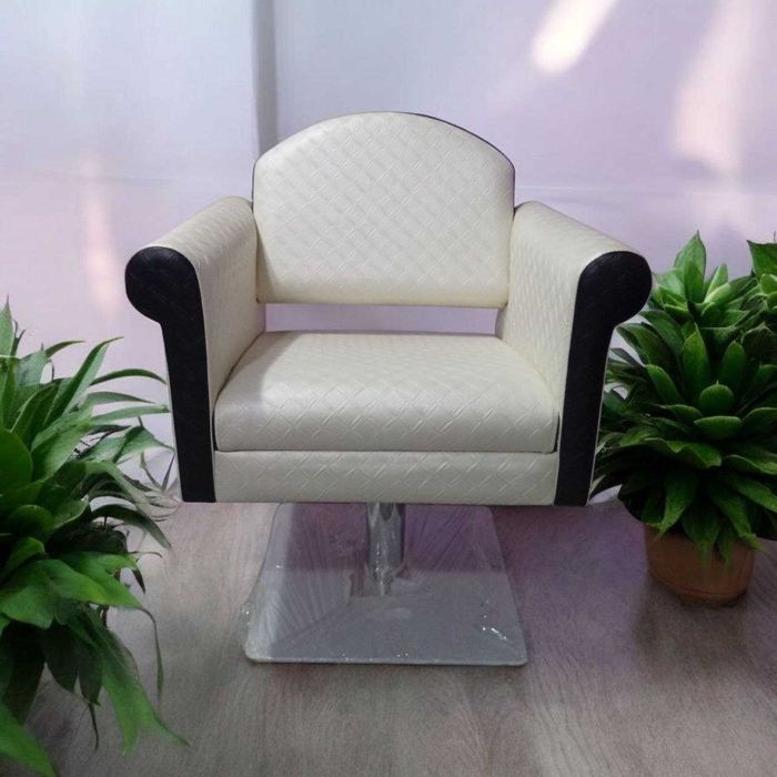 Крісло перукарське "Квін"