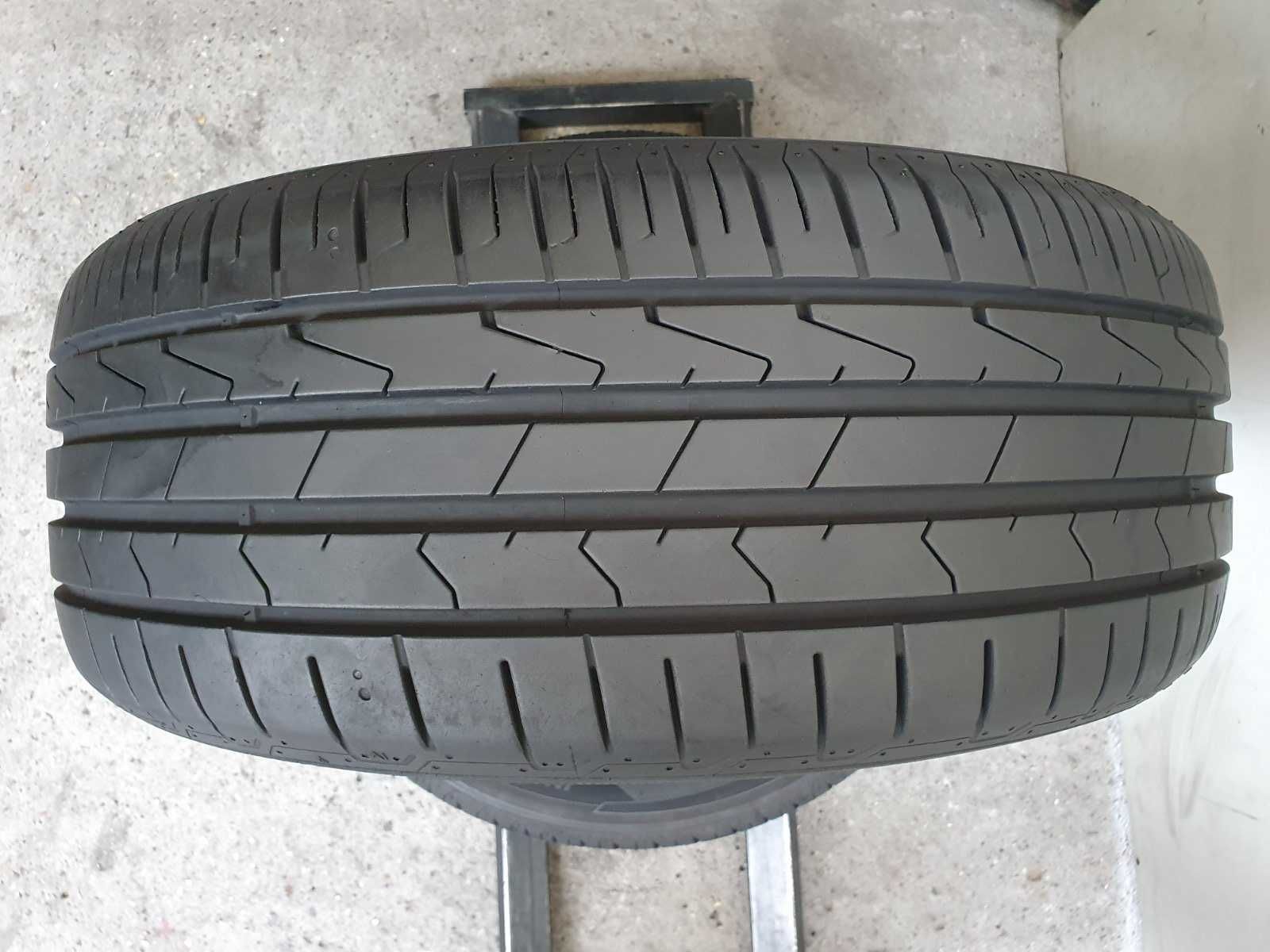 2x Hankook Ventus Prime 3  235/55r17  7,2mm