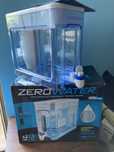 #Dystrybutor Filtrujacy Wodę#ZEROWATER#7,5L. Premium#